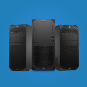 Dell T1500 i3-530 2GB DDR3 RAM Quadro FX-580 512MB