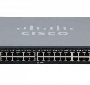 Cisco 2950 (24 Ports)