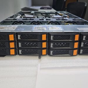 Inspur SA5212H5 SERVER WITH GOLD 5120 DUAL CPU (28 CORE) NO RAM NO HDD