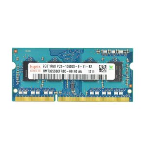 ddr3 2gb laptop ram