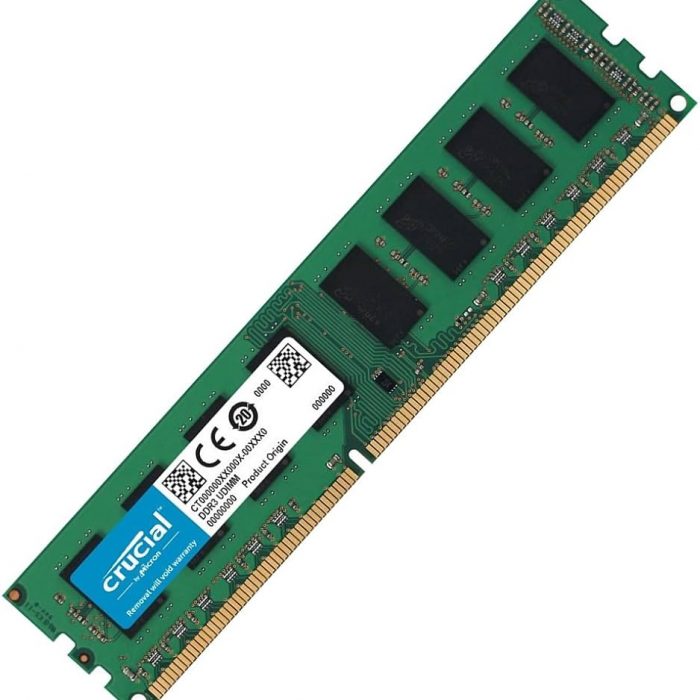 DDR3 8GB DESKTOP RAM