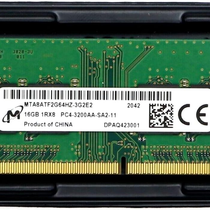 DDR4 16GB LAPTOP