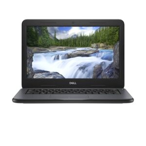 Dell 3300 I5-8th 8/256 Touch