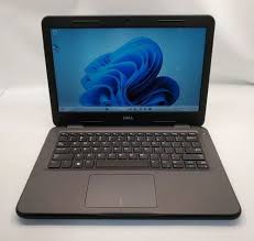 Dell 3310 I3-8th 8gb 256gb Touch