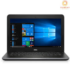 Dell 3380 I3-6th 8gb 256gb