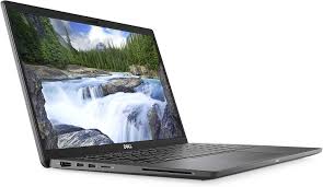 Dell 7410 I5-10th 8/256 Touch
