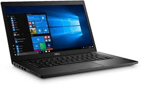 Dell 7480 I5-6th 8/256