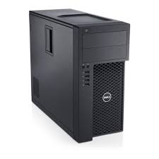 Dell T1700 Xeon E3-1240v3 8GB DDR3 RAM NVS Quadro K2000 2GB