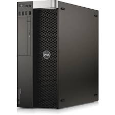 Dell T3600 Xeon E5-1603 8GB DDR3 RAM NVS Quadro 2000 1GB
