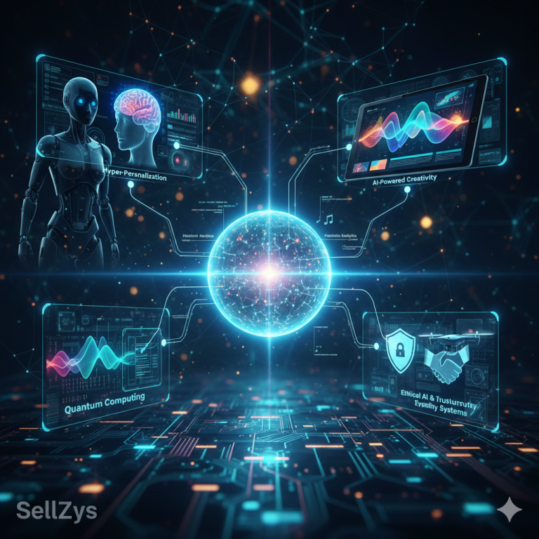 The Future is Now: What’s Next in AI Development?