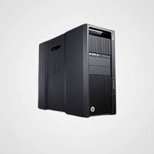 HP Z840 Dual Xeon E5-2630v4 (10 Core) 16GB DDR4 RAM Quadro P2200 5GB