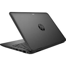 Hp 11g2 I3-6th 8/256 Touch