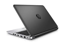 Hp 470g3 I5-6th 8/256