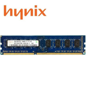 ddr3 2gb desktop ram