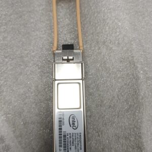 Intel 40G QSFP+ SR Module (Model: E40GSFP-SR) 850M