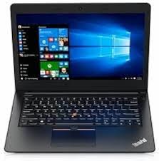Lenovo E470 I5-7th 8/256