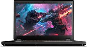 Lenovo P50s I7-6th 8/256 2gb Graphics