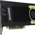 M4000 (8GB GDDR5 VRAM)