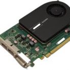 NVS Quadro 2000 (1GB) 1
