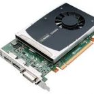 NVS Quadro 2000 (1GB)