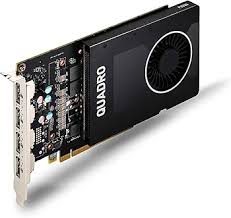 P2200 (5GB GDDR5 VRAM)