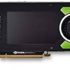 P4000 (8GB GDDR5 VRAM)