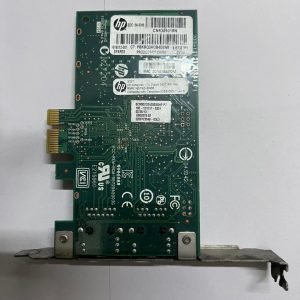 HP HSTNS?BN68 dual?port 1?Gbps Ethernet network adapter