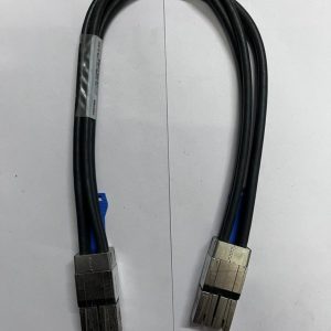 Aruba J9578A 0.5?meter stacking cable Aruba 3800 and 3810M series