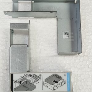 3.5" TO 2.5" METAL converter universal support