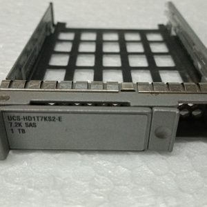 Cisco 2.5" SERVER CADDY