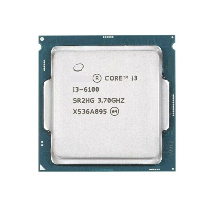 i3-6100