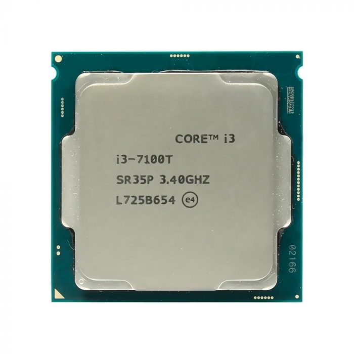 i3-7100t