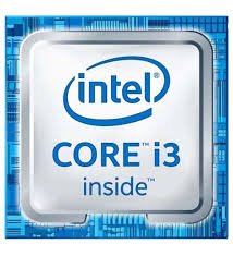 Intel i3-processors