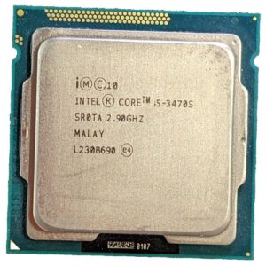 i5-3470s
