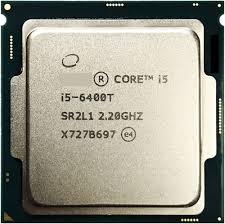 i5-6400t