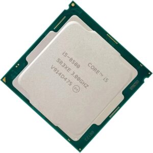 i5-8500