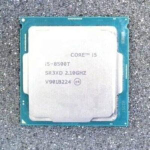 i5-8500t