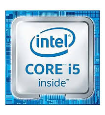 Intel i5-processors