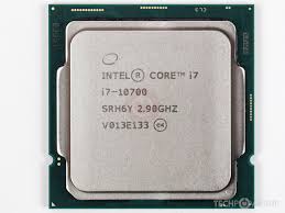 i7-10700