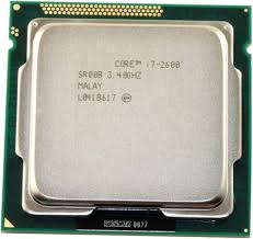 i7-2600