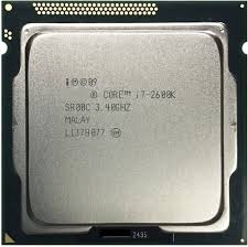 i7-2600k