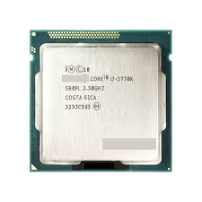 i7-3770k