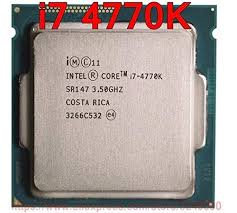 i7-4770k