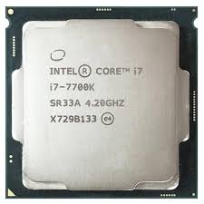 i7-7700k
