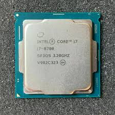 i7-8700
