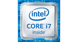 Intel i7-processors