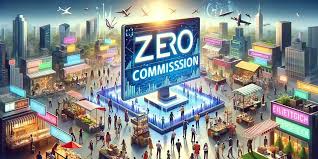 Why a 0% Commission E-Commerce Platform Is the Future