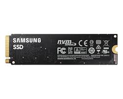 1TB M.2 SSD (5 year warranty)