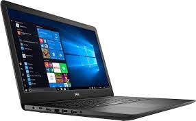 Dell 3793 I7-10th 8/256