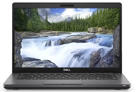 Dell 5400 I7-8th 8/256